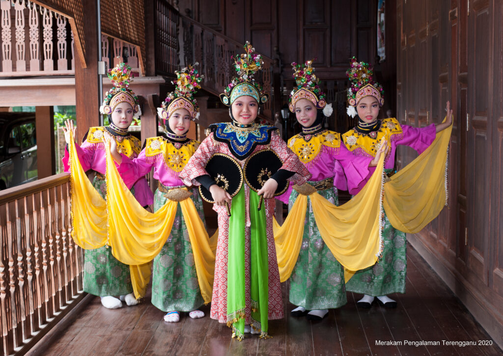 Traditional Dance
